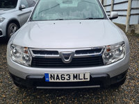 Dacia Duster 1.5 Dci 2010 - 2013