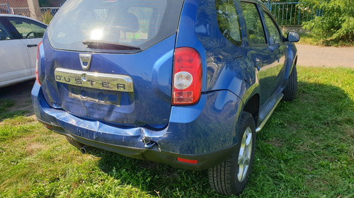 Dacia Duster 1.5 dci 2WD 2014