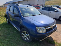 Dacia Duster 1.5 dci 2WD 2014