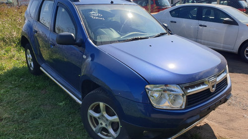 Dacia Duster 1.5 dci 2WD 2014
