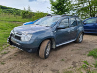 Dacia Duster 1.5 dci 4x4 4WD 2014