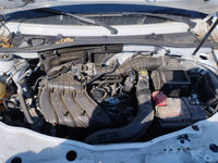 Dacia Duster Motor 1.6 benzina