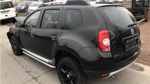 Dacia Duster piese