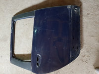 Dacia Lodgy an 2015, usa dreapta spate