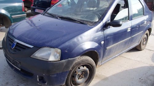 Dacia Logan 1.4 Benzina - AN 2005 - 55 kw