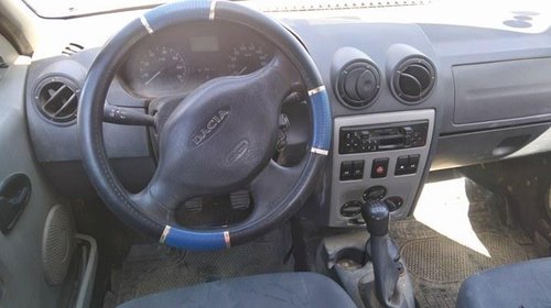 Dacia Logan 1.4 Benzina - AN 2006 -