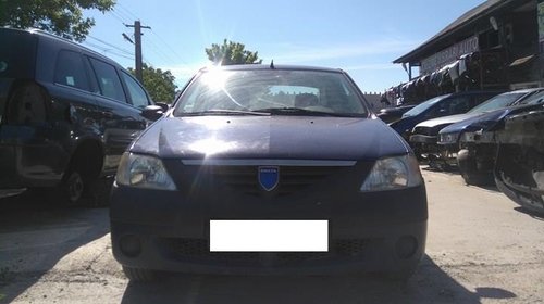 Dacia Logan 1.4 Benzina - AN 2006 -