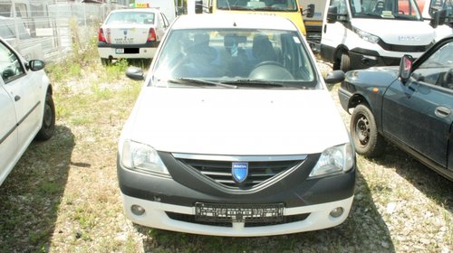 Dacia LOGAN 1.4