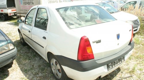 Dacia LOGAN 1.4