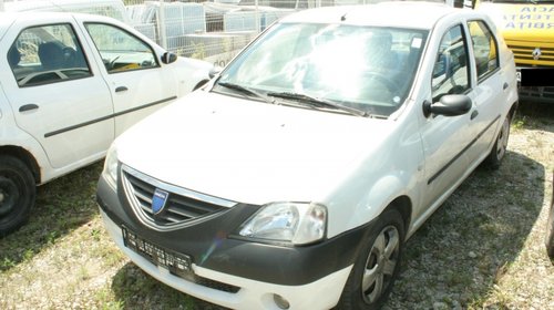 Dacia LOGAN 1.4