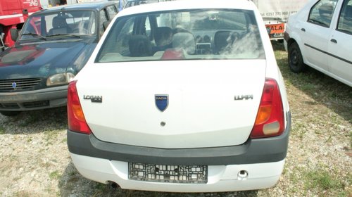 Dacia LOGAN 1.4