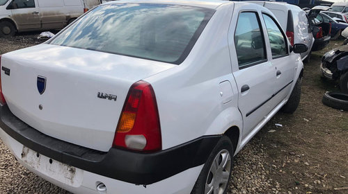 DACIA LOGAN 1,4B 2006 ALB