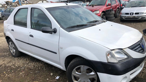 DACIA LOGAN 1,4B 2006 ALB