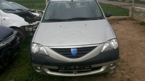 Dacia Logan 1. 4i an 2007 .