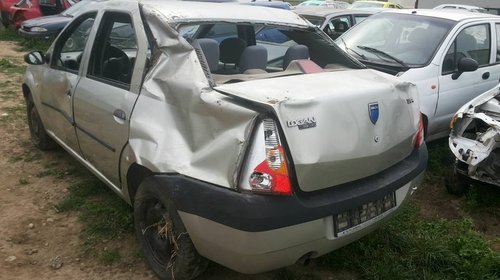 Dacia Logan 1. 4i an 2007 .