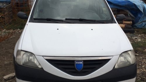 Dacia logan 1.5 2007