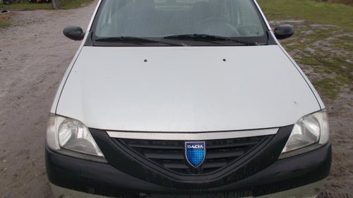 Dacia Logan 1.5 dci 2006