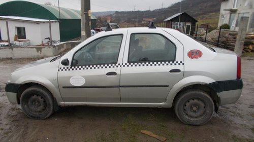 Dacia Logan 1.5 dci 2006