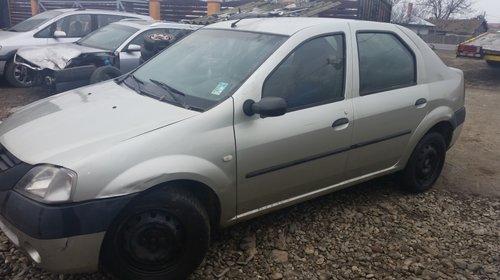 Dacia Logan 1.5 dci euro 3 an 2006