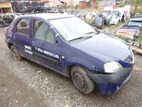 Dacia Logan 1.6 MPI 2004 - 2010