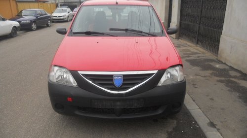 Dacia Logan 2004-2011 Euro 3 Euro 4 Euro 5 Di