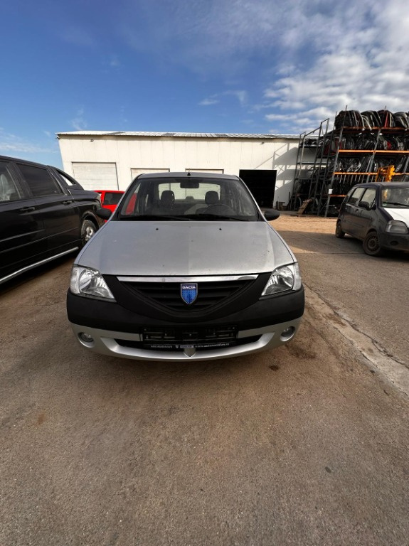 Dacia Logan 2005 1.4 b tip K7J-A7
