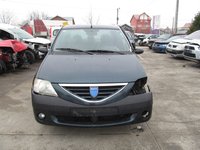 Dacia logan din 2005