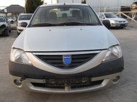 Dacia Logan din 2005