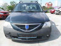 Dacia Logan din 2006