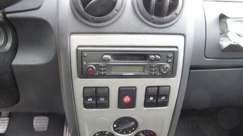 Dacia Logan din 2006