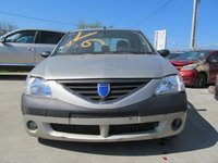 Dacia Logan din 2006