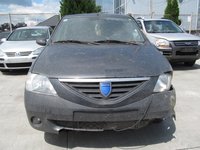 Dacia Logan din 2007