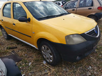 Dacia Logan din 2008, motor 1.5 dci K9K-K7