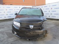 Dacia Logan din 2013