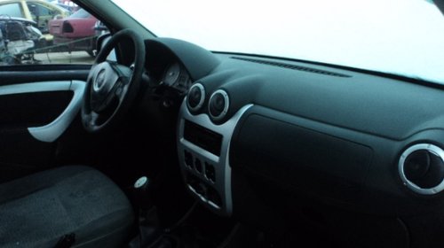 Dacia Logan MCV , 1.6 MPI , an 2009