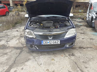 Dacia Logan Mcv Cod Motor : K7M-F7