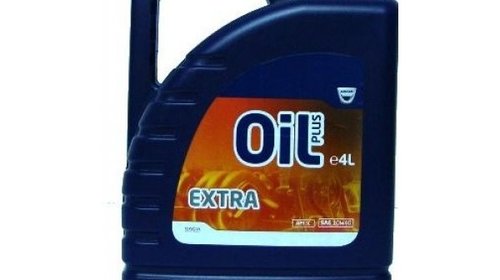DACIA OIL PLUS EXTRA 10W40 4L RENAULT 6001999