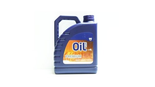 DACIA OIL PLUS PREMIUM 5 W 30 4L RENAULT 6001