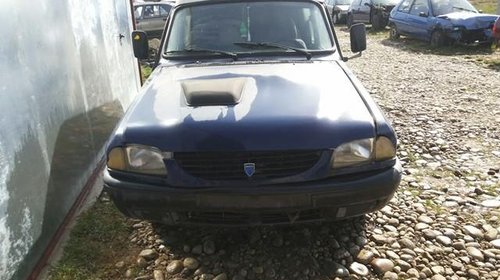 Dacia Pickup 1. 9 d an 2001