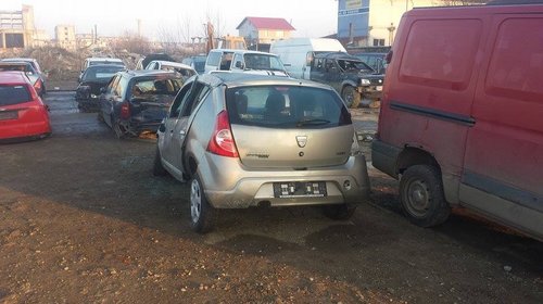 Dacia Sandero 1.4 2009