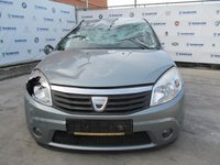 Dacia Sandero din 2008