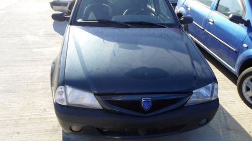 Dacia Solenza 1.4 din 2004 Dezmembrez