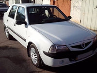 Dacia Solenza 1.6 din 2001 dezmembrez