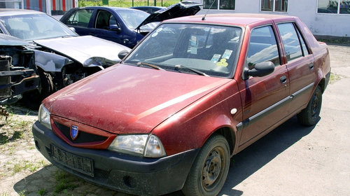Dacia Solenza, 1.9, an 2003