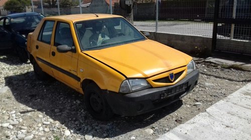 Dacia Solenza 1.9 d an 2003