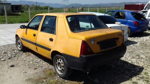 Dacia Solenza 1.9 d an 2003