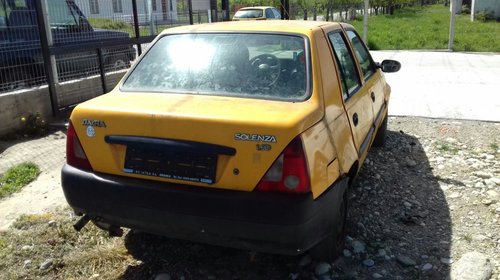 Dacia Solenza 1.9 d an 2003