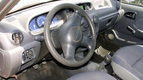 Dacia Solenza, 1.9D, an 2003