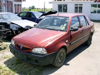 Dacia Solenza, 1.9, an 2003