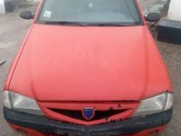 Dacia Solenza din 2002, motor 1.4 benzina